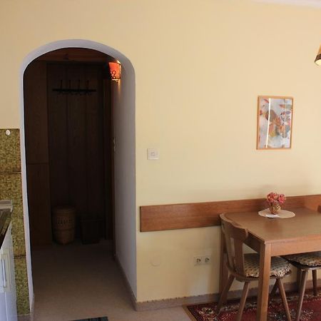 Appartement Haus Sigrid à Bad Kleinkirchheim Extérieur photo