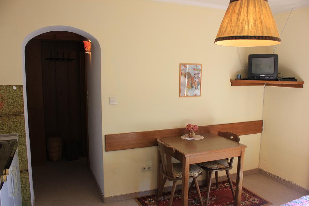 Appartement Haus Sigrid à Bad Kleinkirchheim Extérieur photo