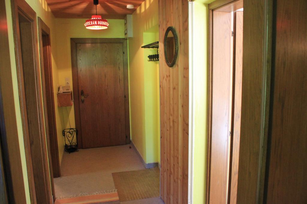 Appartement Haus Sigrid à Bad Kleinkirchheim Extérieur photo