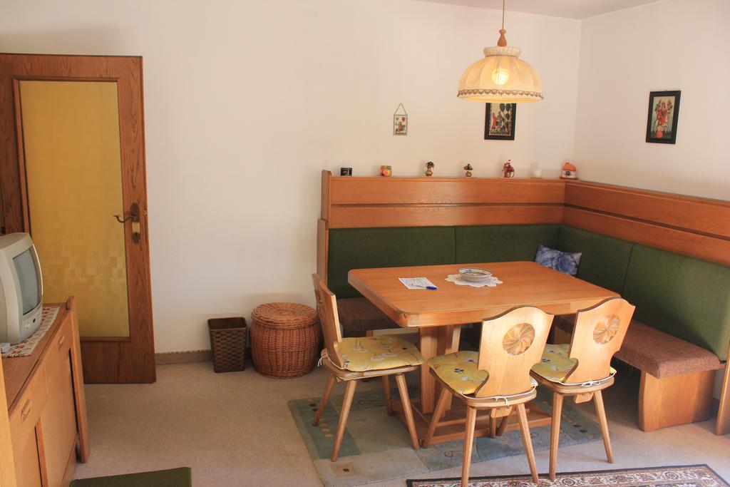 Appartement Haus Sigrid à Bad Kleinkirchheim Extérieur photo