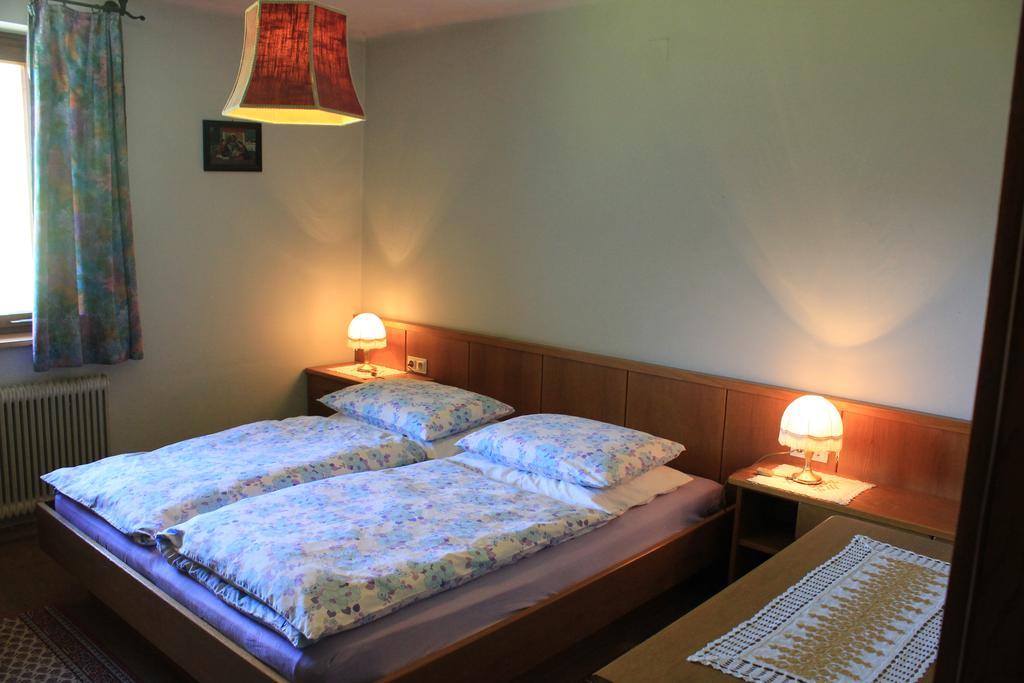 Appartement Haus Sigrid à Bad Kleinkirchheim Extérieur photo