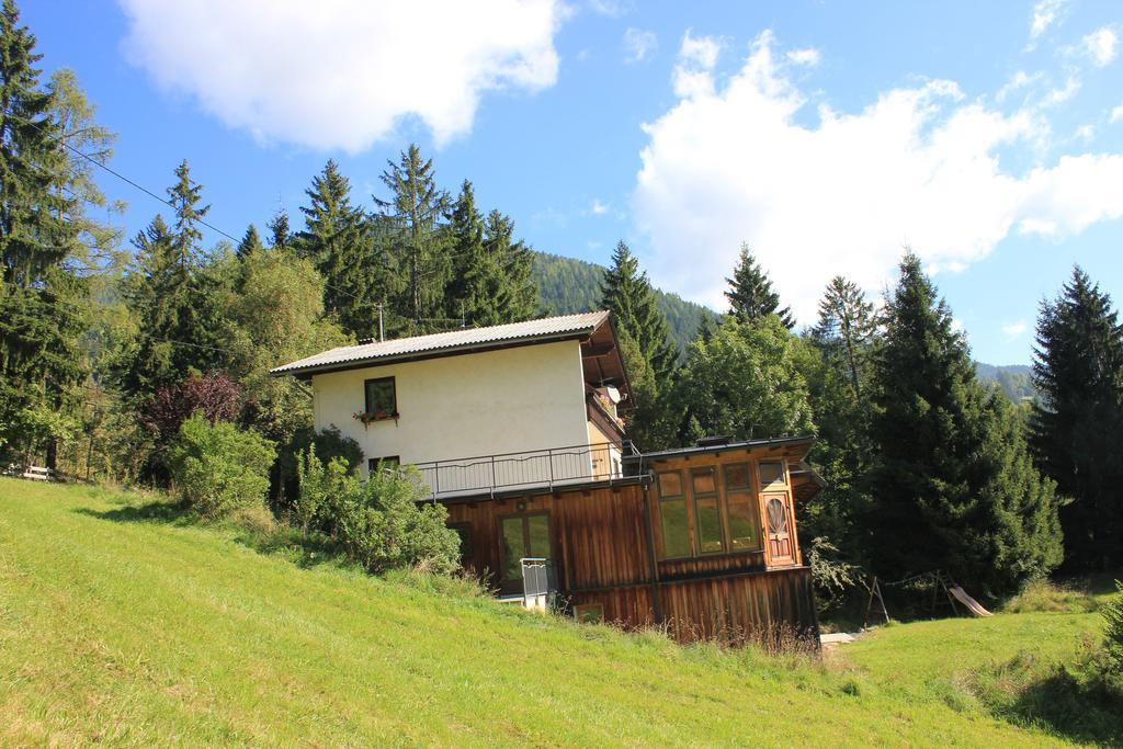 Appartement Haus Sigrid à Bad Kleinkirchheim Extérieur photo